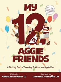 My 12 Aggie Friends
