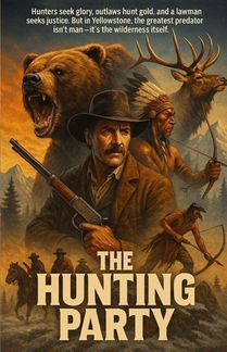 The Hunting Party