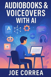 Audiobooks & Voiceovers With AI
