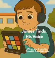 James Finds His Voice: The M.O.D.Y Kids Collection