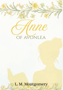 Anne of Avonlea