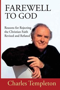 Simmons, M: Farewell to God, Charles Templeton