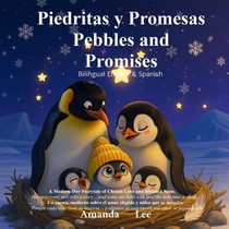 Lee, A: Piedritas y Promesas Pebbles and Promises