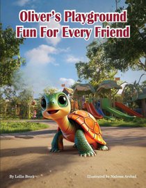 Brock, L: Oliver's Playground