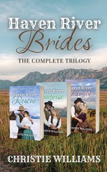 Haven River Brides