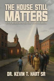 THE HOUSE STILL MATTERS