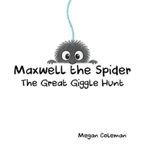 Maxwell the Spider
