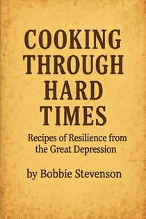 Cooking Through Hard Times Great Depression-Era Recipes From Real Families