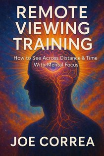 Remote Viewing Training