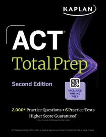 ACT Total Prep
