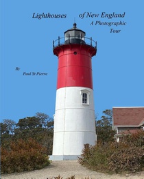 Lighthouses of New England