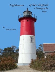 Lighthouses of New England
