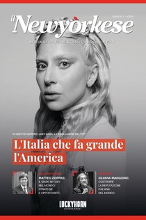 lNewyorkese - Numero 7