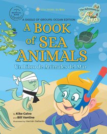 A Book of Sea Animals