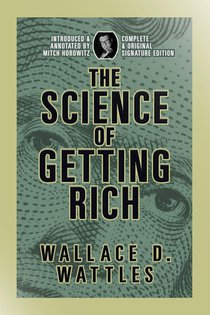 The Science of Getting Rich voorzijde