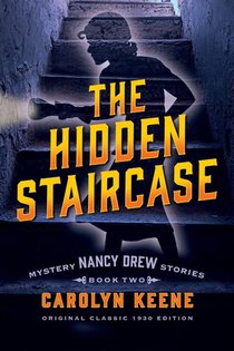 Keene, C: Hidden Staircase
