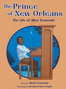 The Prince of New Orleans