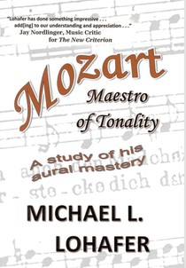 Mozart: Maestro of Tonality