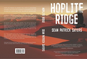 Hoplite Ridge