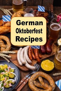 German Oktoberfest Recipes