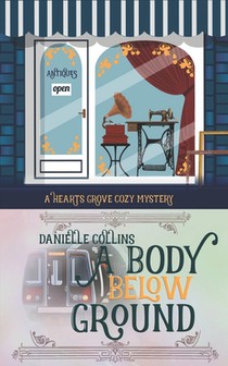 A Body Below Ground