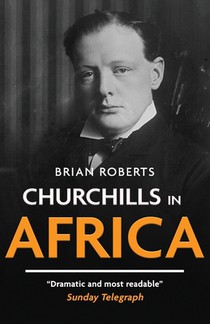 Churchills in Africa