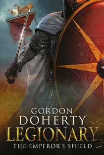Legionary: The Emperor's Shield