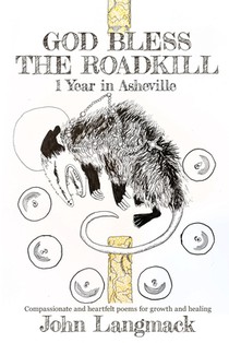 God Bless The Roadkill: One Year in Asheville