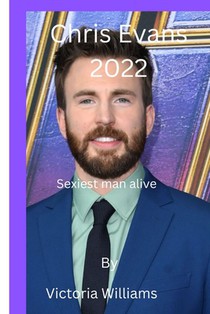 Chris Evans 2022: Sexiest man alive