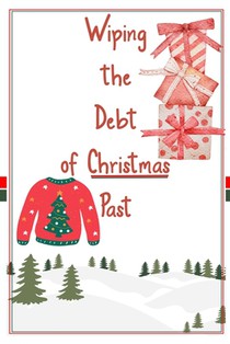 Wiping the Debt of Christmas Past: Learn How to Fund Christmas with Passive Income