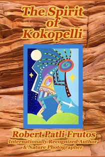 The Spirit of Kokopelli