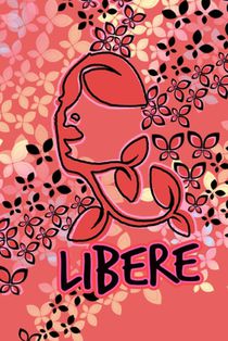 Libere: storie di donne che ce l' hanno fatta.