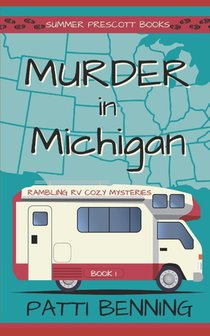 Benning, P: Murder in Michigan