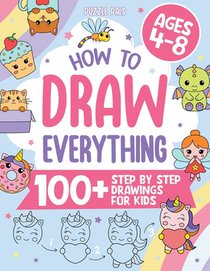 How To Draw Everything Volume 2