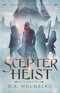 The Scepter Heist