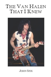 The Van Halen That I Knew