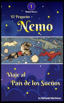 El Pequeño Nemo: Viaje al País de los Sueños