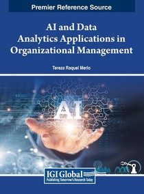 AI and Data Analytics Applications in Organizational Management