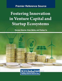 Fostering Innovation in Venture Capital and Startup Ecosystems