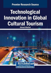 Technological Innovation in Global Cultural Tourism