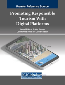 Promoting Responsible Tourism With Digital Platforms