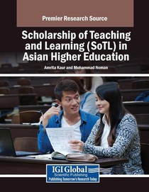 Scholarship of Teaching and Learning (SoTL) in Asian Higher Education