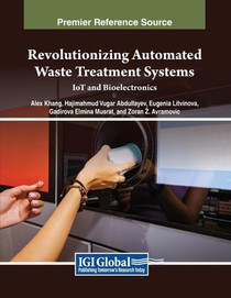 Revolutionizing Automated Waste Treatment Systems