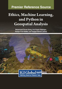 Ethics, Machine Learning, and Python in Geospatial Analysis