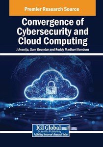 Convergence of Cybersecurity and Cloud Computing