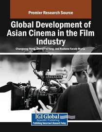 Global Development of Asian Cinema in the Film Industry