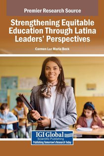 Strengthening Equitable Education Through Latina Leaders Perspectives