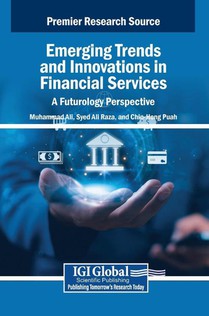 Emerging Trends and Innovations in Financial Services