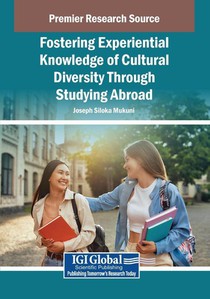 Fostering Experiential Knowledge of Cultural Diversity Through Studying Abroad