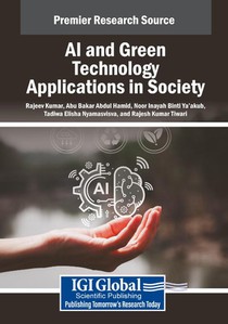 AI and Green Technology Applications in Society